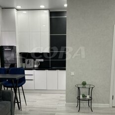 Квартира 45 м², 2-комнатная - изображение 2