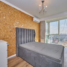 Квартира 56 м², 1-комнатная - изображение 5