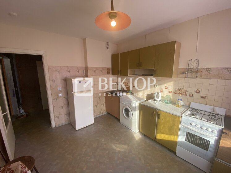 35 м², 1-комнатная квартира 4 150 000 ₽ - изображение 40