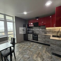 Квартира 80 м², 3-комнатные - изображение 2