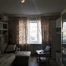Квартира 30 м², 1-комнатная - изображение 1