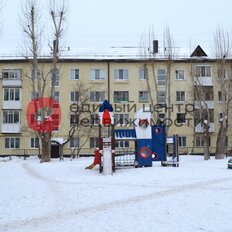 Квартира 31,2 м², 1-комнатная - изображение 5