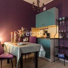 Квартира 23,5 м², студия - изображение 4