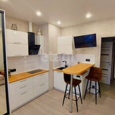 Квартира 21,8 м², студия - изображение 3