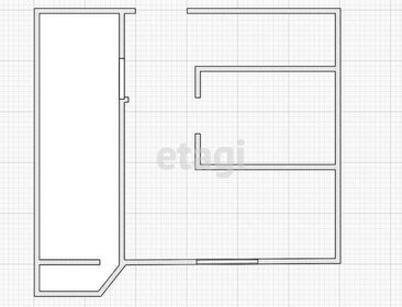 39,2 м², 1-комнатная квартира 3 350 000 ₽ - изображение 51