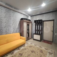 Квартира 29,4 м², студия - изображение 1