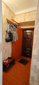 Купить трехкомнатную квартиру в многоэтажном доме у метро Беговая (зеленая ветка) в Санкт-Петербурге и ЛО - изображение 10