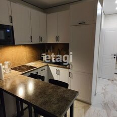 Квартира 19 м², студия - изображение 5