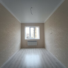 Квартира 47 м², 2-комнатная - изображение 2