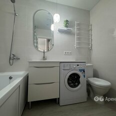Квартира 35 м², 1-комнатная - изображение 5