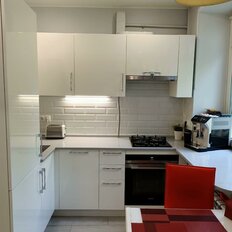 Квартира 46 м², 2-комнатная - изображение 5
