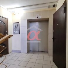 Квартира 29,1 м², 1-комнатная - изображение 3