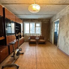 Квартира 58,6 м², 3-комнатная - изображение 1