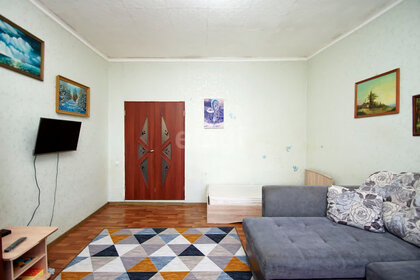 48,5 м², 2-комнатная квартира 4 300 000 ₽ - изображение 33