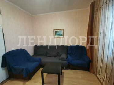 27 м², квартира-студия 17 000 ₽ в месяц - изображение 9