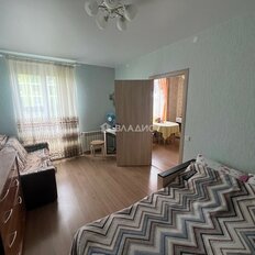Квартира 30 м², 1-комнатная - изображение 1