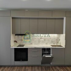 Квартира 66,1 м², 2-комнатная - изображение 5