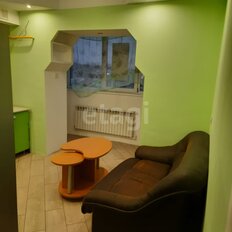 Квартира 33,8 м², 1-комнатная - изображение 3