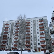 Квартира 42,5 м², 1-комнатная - изображение 2