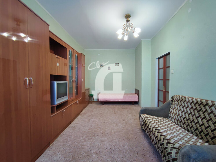 58 м², 2-комнатная квартира 12 500 000 ₽ - изображение 75