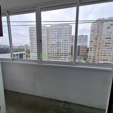 Квартира 28 м², 1-комнатная - изображение 4