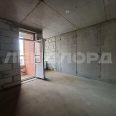 Квартира 29,4 м², студия - изображение 3
