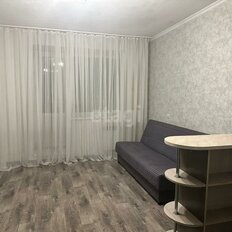 Квартира 24,7 м², студия - изображение 1