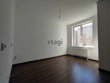 26,5 м², квартира-студия 5 300 000 ₽ - изображение 43