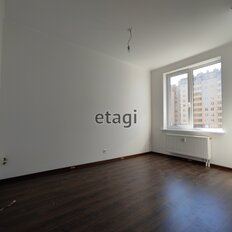 Квартира 26,9 м², студия - изображение 3