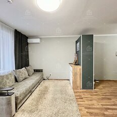 Квартира 24,7 м², студия - изображение 5