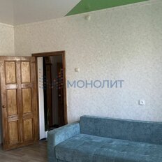 Квартира 60,3 м², 2-комнатная - изображение 5