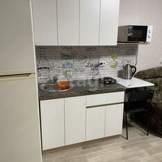 Квартира 24 м², студия - изображение 2