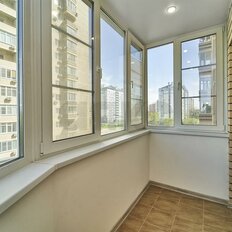 Квартира 60,3 м², 2-комнатная - изображение 4