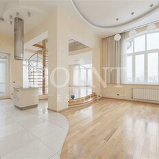 Квартира 320 м², 6-комнатная - изображение 1