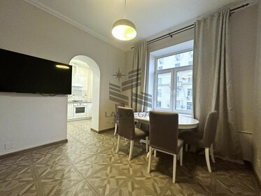 81 м², 3-комнатная квартира 120 000 ₽ в месяц - изображение 14
