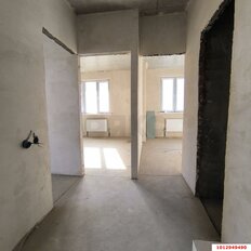 Квартира 48,4 м², 2-комнатная - изображение 2