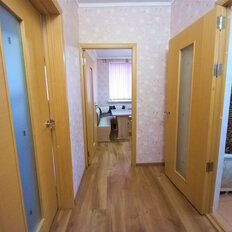 Квартира 31,8 м², 1-комнатная - изображение 5