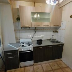 Квартира 31,7 м², 1-комнатная - изображение 2