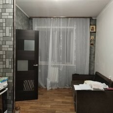 Квартира 29 м², 1-комнатная - изображение 2