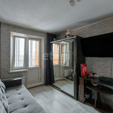 Квартира 20,6 м², студия - изображение 2