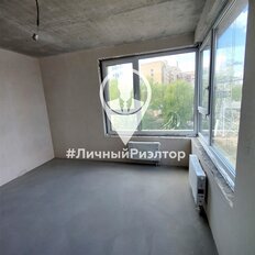 Квартира 56,6 м², 2-комнатная - изображение 4