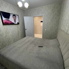 Квартира 52,7 м², 2-комнатная - изображение 2