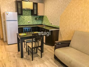 23,2 м², квартира-студия 5 350 000 ₽ - изображение 100