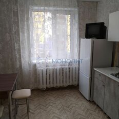 Квартира 33,1 м², 1-комнатная - изображение 3