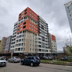 Квартира 36,3 м², 1-комнатная - изображение 4