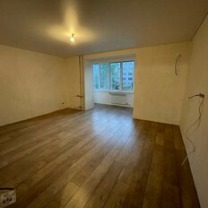 Квартира 62,1 м², 2-комнатная - изображение 4