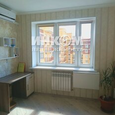 Квартира 40,5 м², 1-комнатная - изображение 3