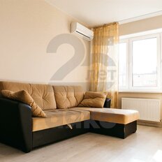 Квартира 30 м², 1-комнатная - изображение 2