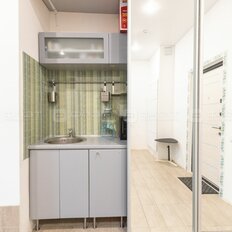 Квартира 17,5 м², студия - изображение 5