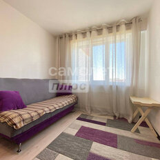 Квартира 44 м², 1-комнатная - изображение 5